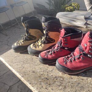 La Sportiva Evo GTX Mountaineering Boot